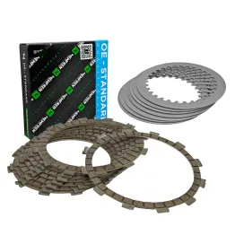 MF9848 Dischi Frizione Newfren per Beta RR 350 390 400 430 450 480 498 520 4T