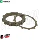 MF9849 Dischi Frizione Newfren Beta RR 250 300 2T Racing da 2013 a 2017