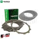 MF9849 Dischi Frizione Newfren Beta RR 250 300 2T Racing da 2013 a 2017