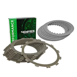 MF9849 Dischi Frizione Newfren Beta RR 350 390 400 430 450 480 498 520 4T