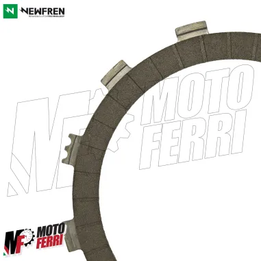 MF9849 Dischi Frizione Newfren Beta RR 350 390 400 430 450 480 498 520 4T
