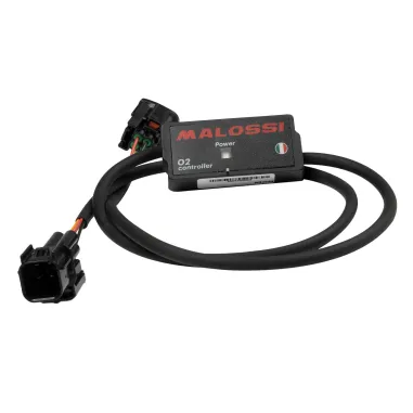 MF4684 Emulatore Sonda Lambda Malossi Honda Forza PCX 125 2025 2026 E5+