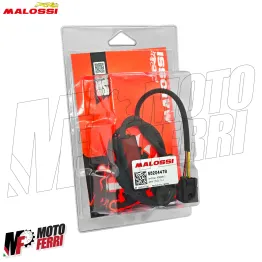 MF4684 Emulatore Sonda Lambda Malossi Honda SH ADV Forza 350 da 2021 a 2026 E5+ 2