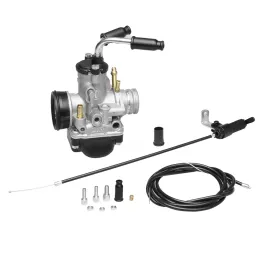 MF4683 Carburatore Malossi PHBG 19 BS MBK Nitro Ovetto Mach G 50 2T LC