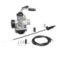 MF4683 Carburatore Malossi PHBG 19 BS Yamaha Aerox JOG R Z Neos 50 2T