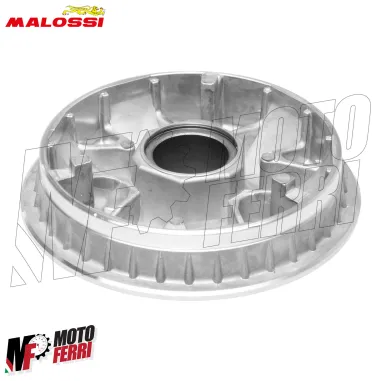 MF8147 Variatore Malossi Multivar 2000 Voge Sfida SR16 200 2025 2026 E5+