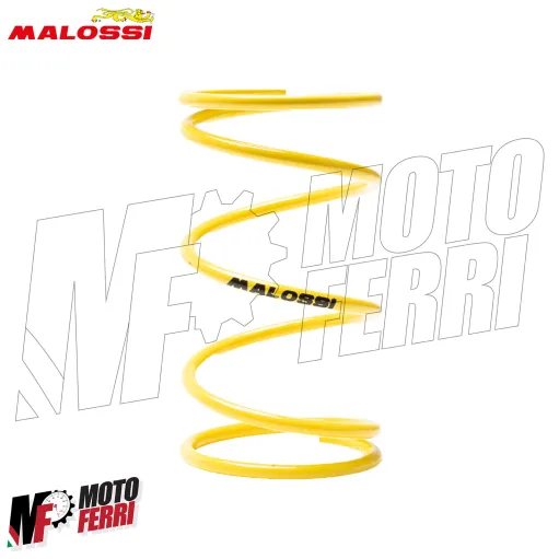 MF8147 Variatore Malossi Multivar 2000 Voge Sfida SR16 200 2025 2026 E5+