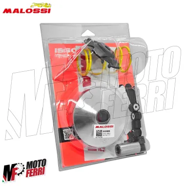 MF8147 Variatore Malossi Multivar 2000 Voge Sfida SR16 200 2025 2026 E5+