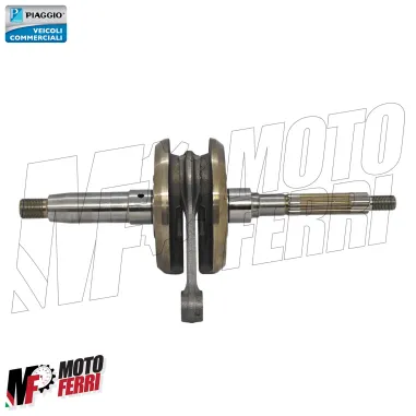 MF8146 Albero Motore Categoria 2 Piaggio Medley 125 150 200 da 2016 a 2026 E5+