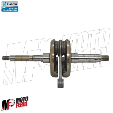MF8146 Albero Motore Categoria 2 Piaggio Medley 125 150 200 da 2016 a 2026 E5+