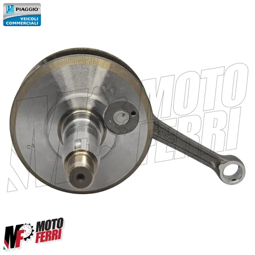 MF8146 Albero Motore Categoria 2 Vespa GTS Super 125 150 da 2016 a 2026 E5+