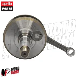 MF8146 Albero Motore Categoria 2 Aprilia SR GT 125 200 da 2021 a 2026 E5+ 2