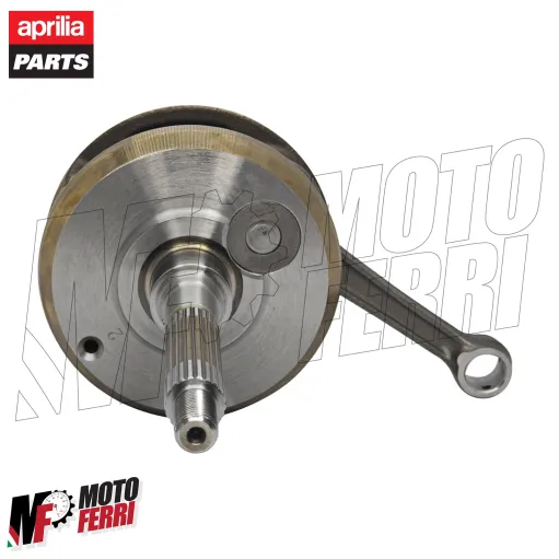MF8146 Albero Motore Categoria 2 Aprilia SR GT 125 200 da 2021 a 2026 E5+