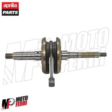 MF8146 Albero Motore Categoria 2 Aprilia SR GT 125 200 da 2021 a 2026 E5+