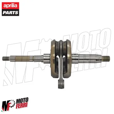 MF8146 Albero Motore Categoria 2 Aprilia SR GT 125 200 da 2021 a 2026 E5+