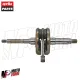 MF8146 Albero Motore Categoria 2 Aprilia SR GT 125 200 da 2021 a 2026 E5+