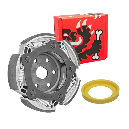 MF8180 Frizione Malossi Maxi Fly Clutch Kymco DT X360 350 2025 2026 E5+
