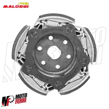 MF8180 Frizione Malossi Maxi Fly Clutch Kymco DT X360 350 2025 2026 E5+