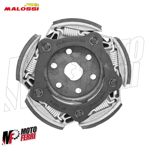 MF8180 Frizione Malossi Maxi Fly Clutch Kymco DT X360 350 2025 2026 E5+