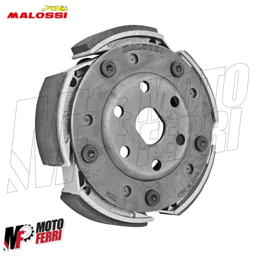 MF8180 Frizione Malossi Maxi Fly Clutch Kymco DT X360 350 2025 2026 E5+