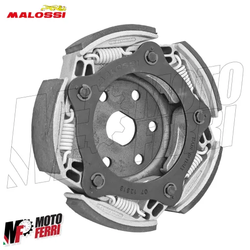 MF8180 Frizione Malossi Maxi Fly Clutch Kymco DT X360 350 2025 2026 E5+