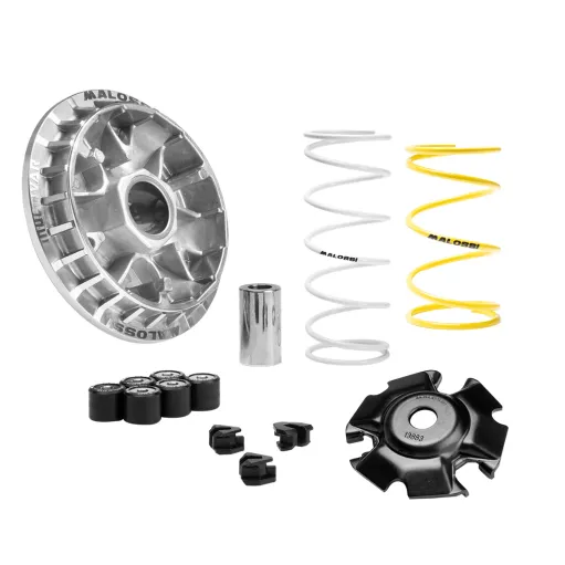 MF2894 Variatore Malossi Multivar 2000 Honda SH 125 150 2013/2019 - SH Mode 2021