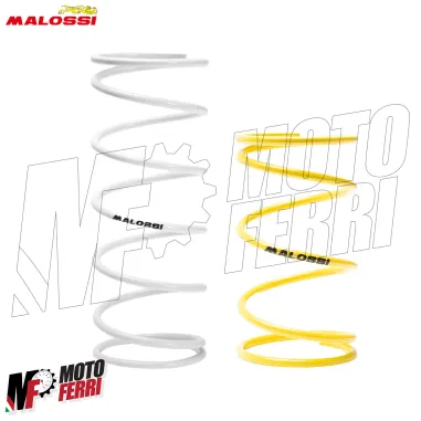 MF2894 Variatore Malossi Multivar 2000 Honda SH 125 150 2013/2019 - SH Mode 2021