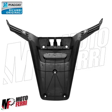 MF8179 Paraspruzzi Parafango Posteriore Piaggio Vespa GTS 310 2025 2026 E5+