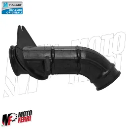 MF8178 Manicotto Soffietto Aspirazione Piaggio Medley 200 2024 2025 2026 E5+ 2