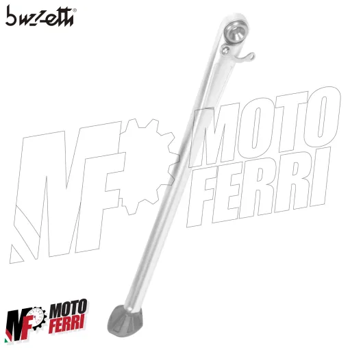 MF4290 Cavalletto Laterale Buzzetti KTM Enduro EXC F 200 250 350 400 450 500 530