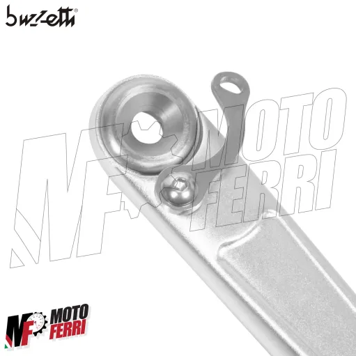 MF4290 Cavalletto Laterale Buzzetti Husqvarna Enduro TE FE 125 250 300 350 450