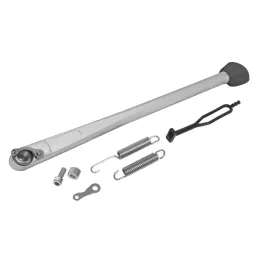 MF4290 Cavalletto Laterale Buzzetti KTM Enduro EXC F 200 250 350 400 450 500 530