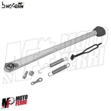 MF4290 Cavalletto Laterale Buzzetti KTM Cross XC W F 150 200 250 300 350 400 450