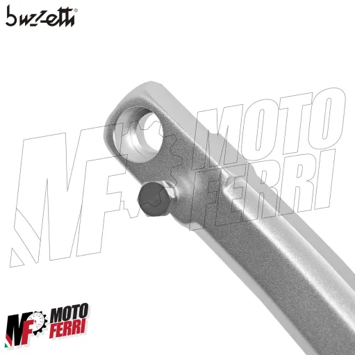 MF3780 Cavalletto Laterale Buzzetti KTM Enduro EGS EXC EXC-F 125 200 250 300 380