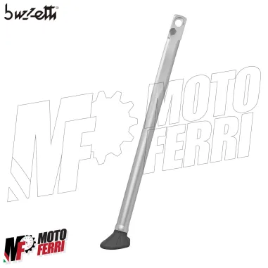 MF3780 Cavalletto Laterale Buzzetti KTM Enduro EXC 450 520 525 da 2000 a 2007
