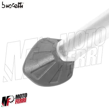 MF2981 Cavalletto Laterale Buzzetti Husqvarna Enduro TX FX 125 300 350 450