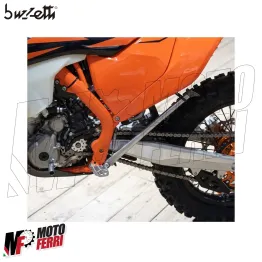 MF2981 Cavalletto Laterale Buzzetti KTM Cross XC-W XC-F 125 150 250 300 350 450 2