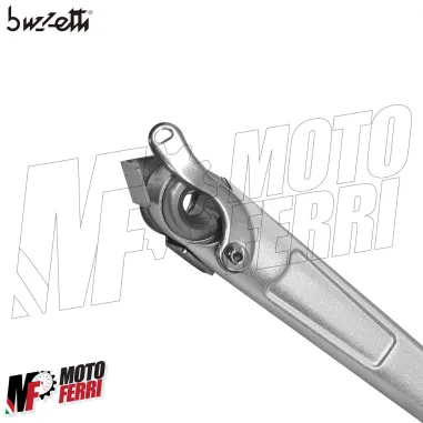 MF2981 Cavalletto Laterale Buzzetti KTM Cross XC-W XC-F 125 150 250 300 350 450