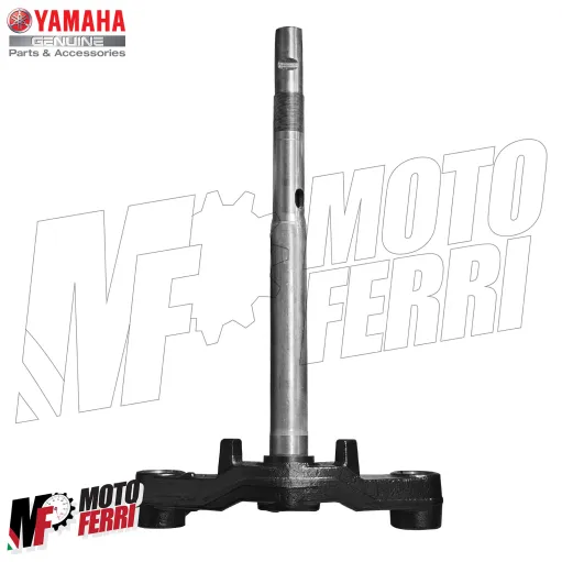 MF4682 Testa Croce Forcella Yamaha Aerox 50 2T da 2001 a 2012 Originale