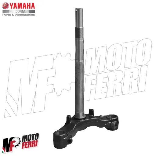 MF4682 Testa Croce Forcella Yamaha Aerox 50 2T da 2001 a 2012 Originale
