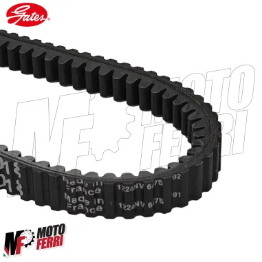 MF7020 Cinghia Variatore Trasmissione Gates Suzuki Burgman AN 400 da 1999 a 2002
