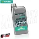 MF2473 MOTOREX GEAR OIL RACING 10W-40 FRIZIONE A BAGNO D'OLIO MOTO 2T 4T