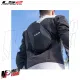 MF9853 Borsa Borsello a Tracolla LS2 Shield 4 LT Porta Oggetti Moto Shoulder Bag