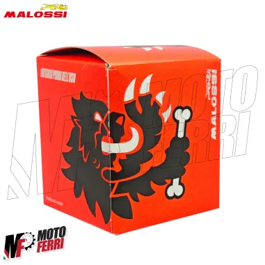 MF3672 Pistone B per Cilindro Malossi 172cc Runner FX FXR 125 180 2T DM 65 SP 16