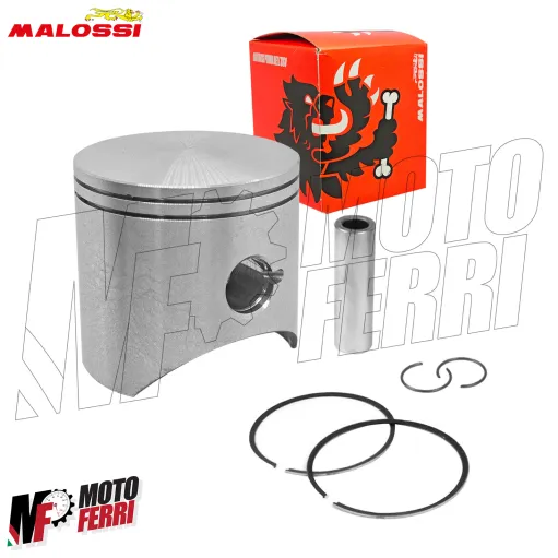 MF3672 Pistone C per Cilindro Malossi 172cc Runner FX FXR 125 180 2T DM 65 SP 16