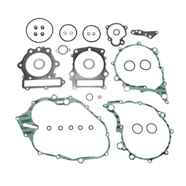 MF0452 Kit Guarnizioni Motore Athena Yamaha SRX / TT N 600 dal 1983 al 1988
