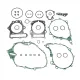 MF0452 Kit Guarnizioni Motore Athena Yamaha SRX / TT N 600 dal 1983 al 1988