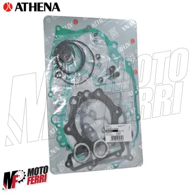 MF0452 Kit Guarnizioni Motore Athena Yamaha SRX / TT N 600 dal 1983 al 1988
