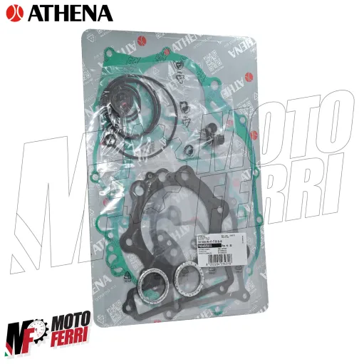 MF0452 Kit Guarnizioni Motore Athena Yamaha SRX / TT N 600 dal 1983 al 1988