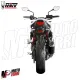 MF9855 Scarico Marmitta e Collettore Mivv GP PRO Honda CB 750 Hornet 2023 / 2026